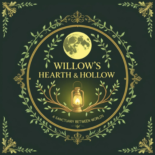 Willow's Hearth & Hollow